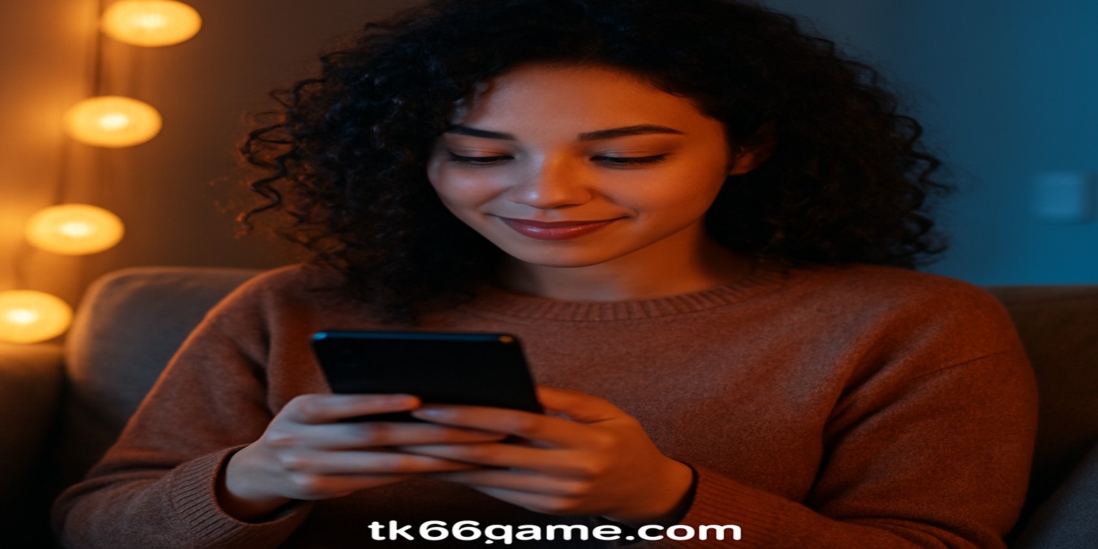 tk66 APK ডাউনলোড করুন এবং আপনার ডিভাইসে ইনস্টলেশন সম্পূর্ণ করুন