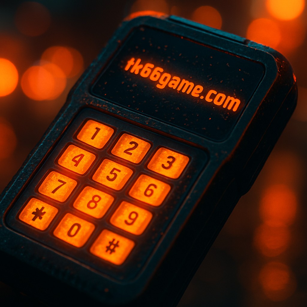 tk66-এ বাজি ধরা