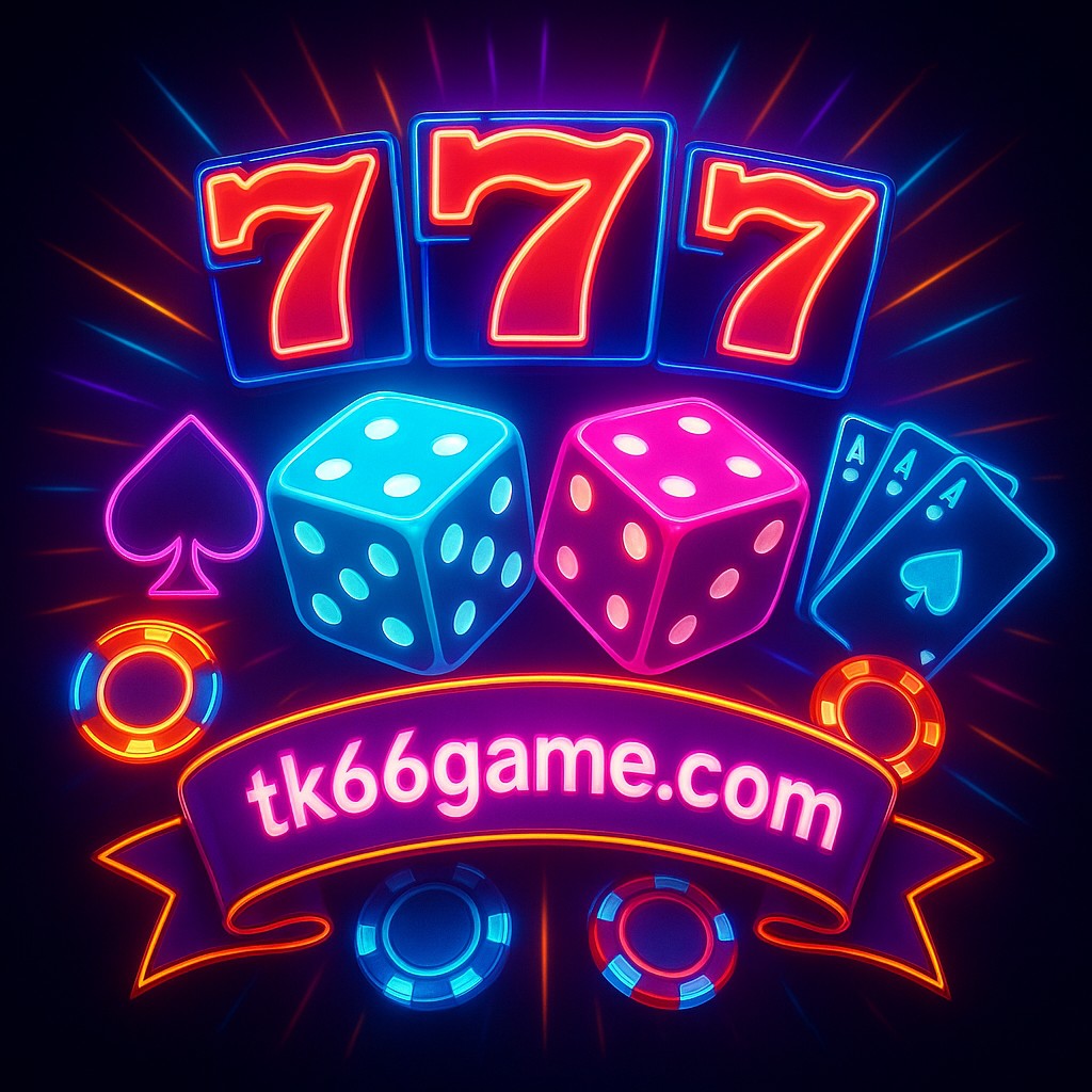 tk66 ক্যassিনো নায়ক
