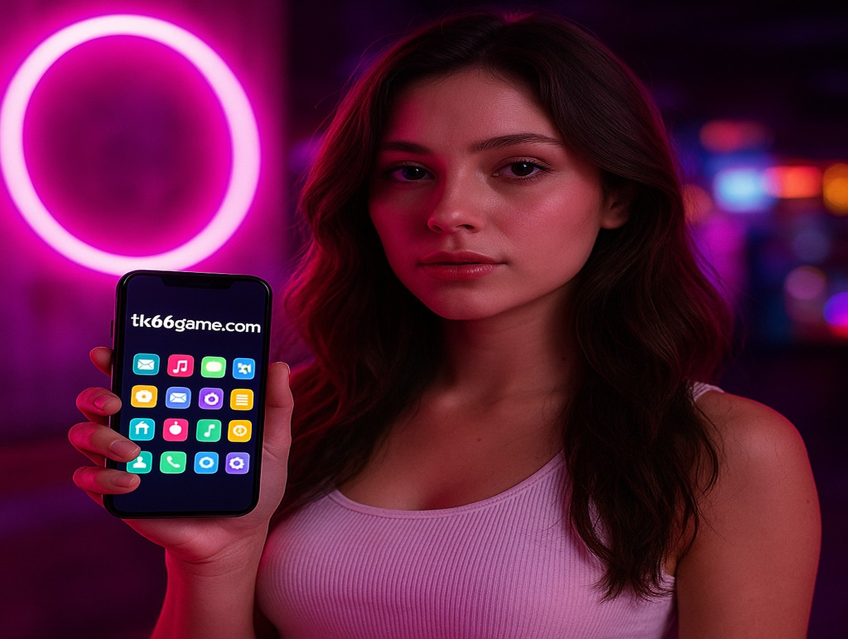 tk66-এ নিরবচ্ছিন্ন গেমিং অভিজ্ঞতা