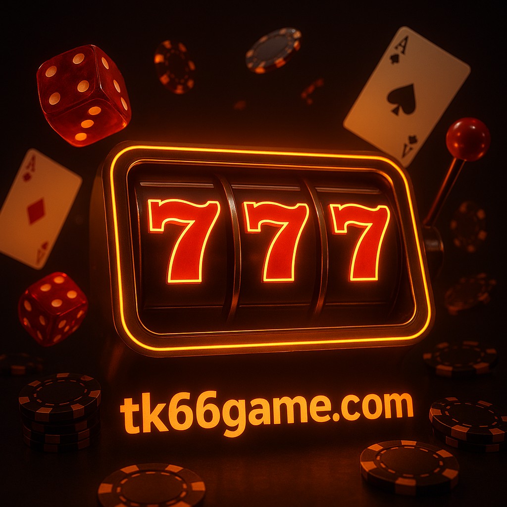tk66-এ খেলার জগৎ উপভোগ করুন