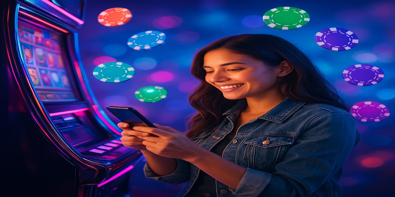 tk66-এ সহজ লগ-ইন প্রক্রিয়া