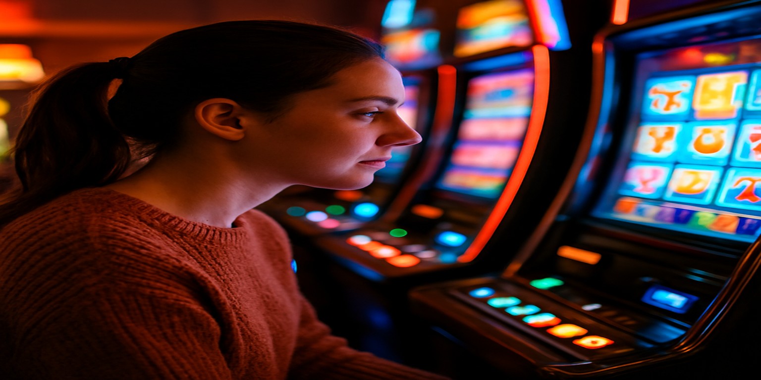 tk66-এ লাকি জেট খেলা করছেন একজন নারী