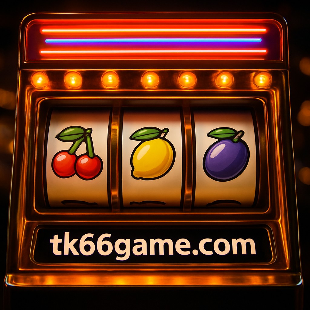 স্লটসের প্রধান ছবিটি