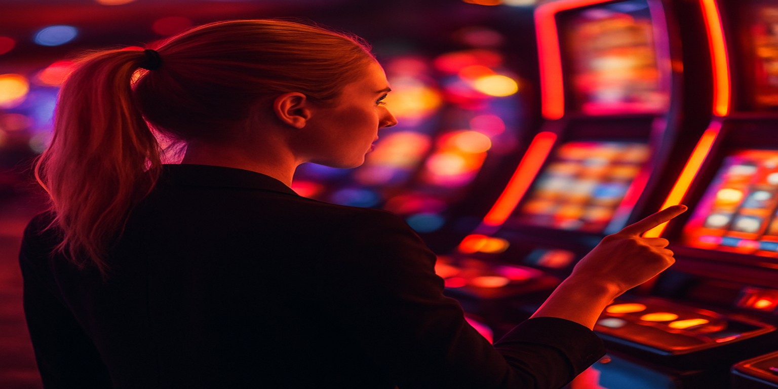 স্লটস জয়ের টিপস